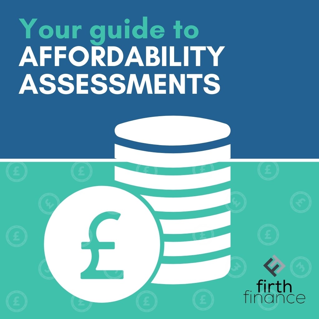 Affordability Assessment Guide