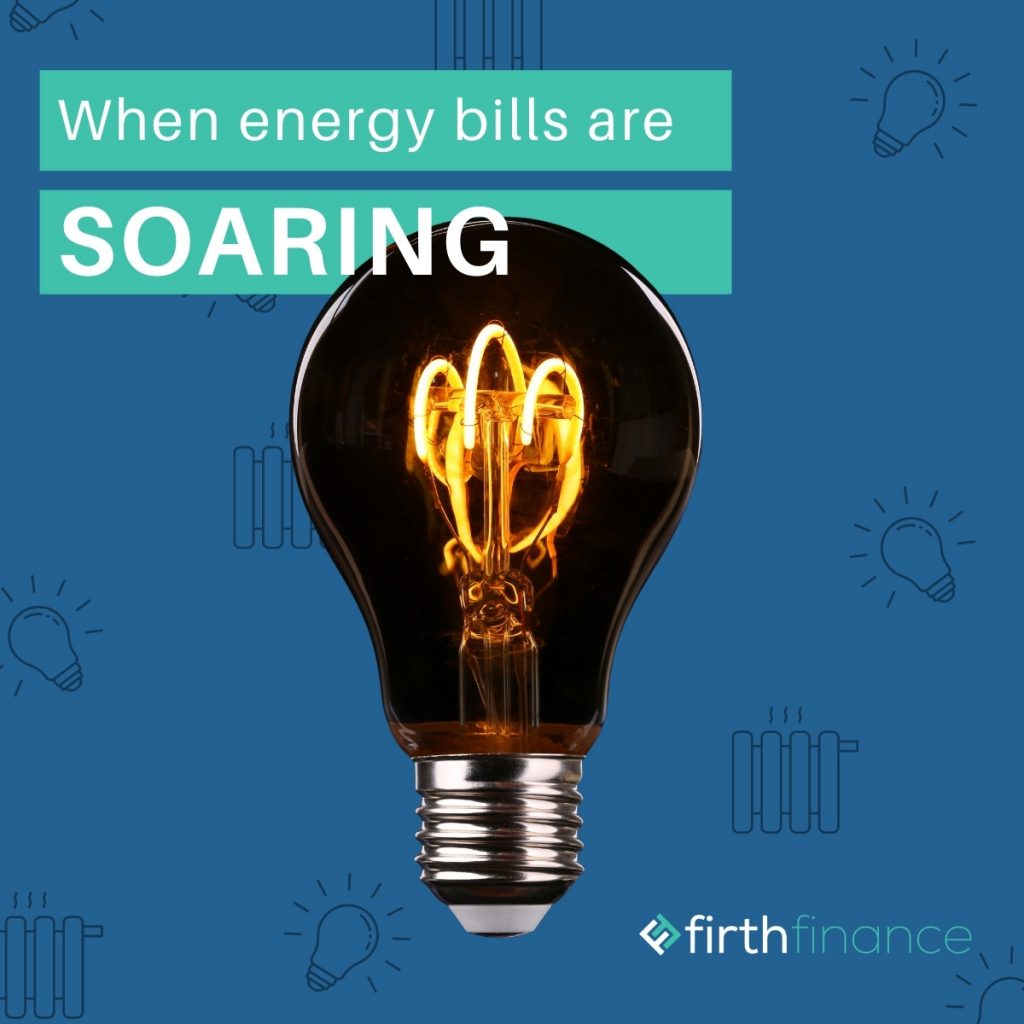 Cutting the cost of your energy bills